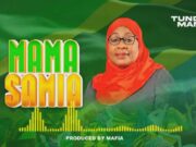 Tunda Man – Mama Samia Tunda Man - Mama Samia