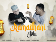 Manara Crew – Ramadhani Yetu