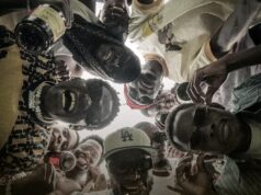 Max Ngwana – Agulu Ft Joe Ikon Max Ngwana - Agulu Ft Joe Ikon