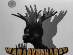 Mbrazil – Wanaokudharau Mbrazil - Wanaokudharau