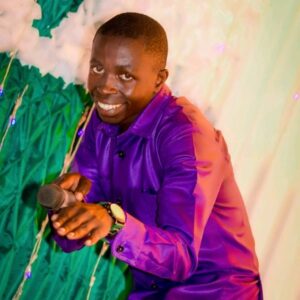 Mugulusi Wa Kanazi - Okutabanguka