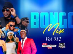 New Bongo Mix 2025 DJ Perez #012 Harmonize, Willy Paul, Darassa, Marioo, Nandy, Jay Melody New Bongo Mix 2025 DJ Perez #012 Harmonize, Willy Paul, Darassa, Marioo, Nandy, Jay Melody