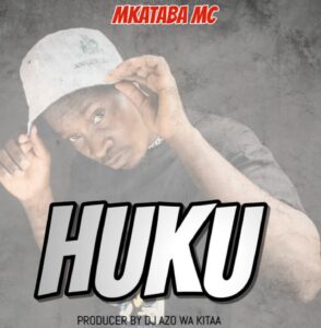 Mkataba Mc - Huku