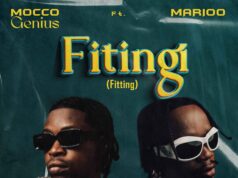 Mocco Genius Ft Marioo – Fitingi Mocco Genius Ft Marioo - Fitingi