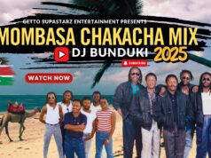 DJ Bunduki Mombasa chakacha Mix Ft Safari Sounds, Them Mushrooms, Eno Mizizi, Kinyaunyau, Kachiri DJ Bunduki Mombasa chakacha Mix Ft Safari Sounds, Them Mushrooms, Eno Mizizi, Kinyaunyau, Kachiri