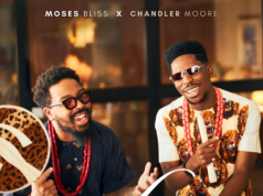 Moses Bliss – Your Love Ft Chandler Moore Moses Bliss - Your Love Ft Chandler Moore