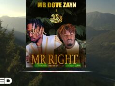Mr Dove Zayn – Mr Right Ft Yo Maps Mr Dove Zayn - Mr Right Ft Yo Maps