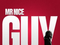 Joh Makini – Mr Nice Guy Joh Makini - Mr Nice Guy