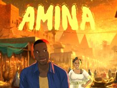 Msaga Sumu Ft Jetty Mc & Eyoo Kenny – Amina Msaga Sumu Ft Jetty Mc & Eyoo Kenny - Amina