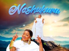 Shilole – Nashukuru Shilole - Nashukuru