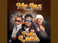 Mr Jaz Ft 3p (4Na5) & Skaylar – Ndalama Mr Jaz Ft 3p (4Na5) & Skaylar - Ndalama