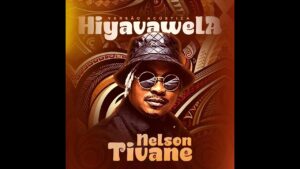 Nelson Tivane - Hiyavawela ( versão Acústica )