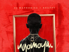 ALBUM DJ Maphorisa, Xduppy – Ngomoya