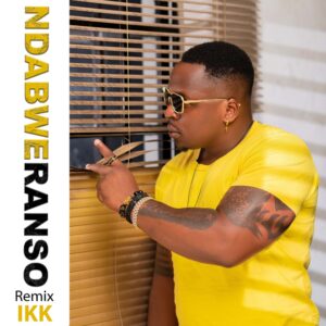 IKK - Ndabweranso Remix Ft Daredevilz, BaseCube, Hyphen, Isu, BarryUno, Diktator & BeeJay