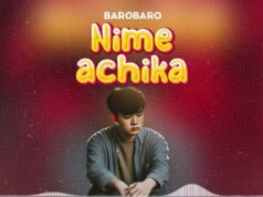 Barobaro – Nimeachika Barobaro - Nimeachika