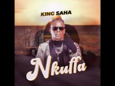 King Saha – Nkuffa King Saha - Nkuffa