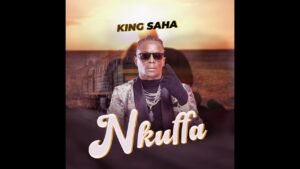 King Saha - Nkuffa