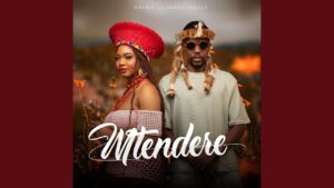 Norma ZM - Mtendere (Peace) Ft James Sakala