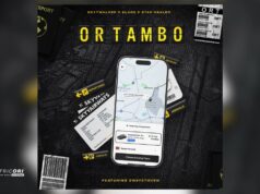 Skyywalker, Slade And Star Healer – OR Tambo Ft Zwayetoven Skyywalker, Slade And Star Healer - OR Tambo Ft Zwayetoven