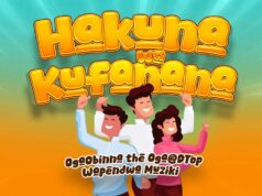 Oga@DTop Ft Wapendwa Muziki – Hakuna Wa Kufanana Oga@DTop Ft Wapendwa Muziki - Hakuna Wa Kufanana