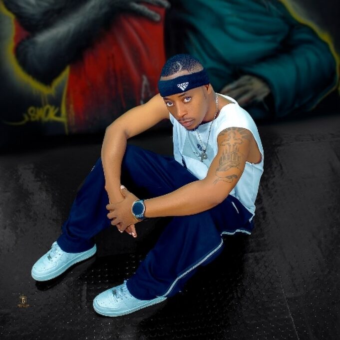 P Mawenge - Nani Anapinga