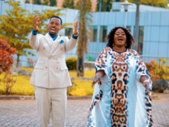 Pastor Amos Ft Upendo Nkone – Salama