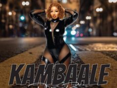 Pretty Banks – Kambaale Pretty Banks - Kambaale