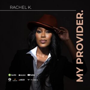 Rachel K - My Provider