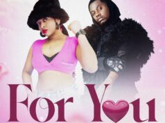 Rayvanny Ft Sandra Pink Linda – For You Rayvanny Ft Sandra Pink Linda - For You