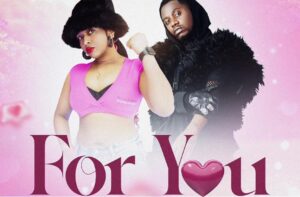 Rayvanny Ft Sandra Pink Linda - For You