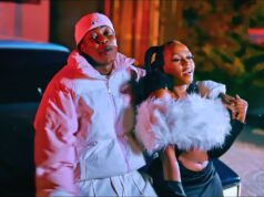 Gloria Bugie Ft Vyroota – Ready Gloria Bugie Ft Vyroota - Ready