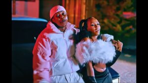 Gloria Bugie Ft Vyroota - Ready