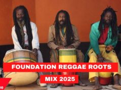 Foundation Reggae Roots Mix 2025, Best Of Roots Mix, Roots Mix By Dj Sykes Foundation Reggae Roots Mix 2025, Best Of Roots Mix, Roots Mix By Dj Sykes
