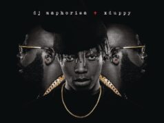 ALBUM DJ Maphorisa, Xduppy – Rough Dance