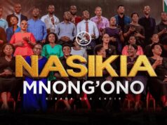 SDA Church Choir Kibada – Nasikia Mnong’ono SDA Church Choir Kibada - Nasikia Mnong'ono