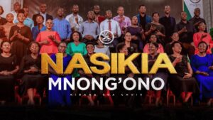 SDA Church Choir Kibada - Nasikia Mnong'ono