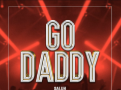 Saluh – Go Daddy