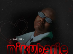 Saluh – Nikubalie