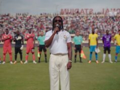 Savara – Kenyan National Anthem Savara - Kenyan National Anthem