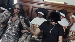 Shekina Karen - Easy Ft Trio Mio