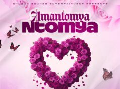 Shenky Ft Chile One – Amantomyantomya Shenky Ft Chile One - Amantomyantomya