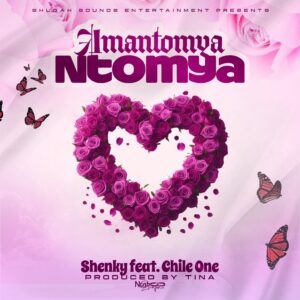 Shenky Ft Chile One - Amantomyantomya