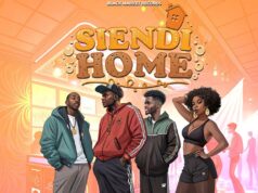 Iphoolish – Siendi Home Ft Dyana Cods, Diaso & Rahmu Iphoolish - Siendi Home Ft Dyana Cods, Diaso & Rahmu