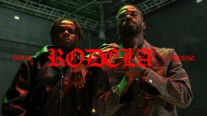Sindika Ft Didi B - Rodela