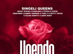 Singeli Queens – Upendo