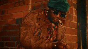 Soa Mattrix - Islingo Ft Mr Abie, Ntsakzin & Tribal Soul