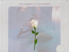 Soundboy Ft Platform – I Love You Soundboy Ft Platform - I Love You