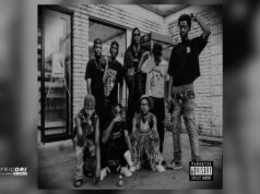 Headshxt, Sillie Riich & Yung Nak – F33L TH3 T3NSION Ft Alvin, Maseko, Tanaka & Mutuzu Headshxt, Sillie Riich & Yung Nak - F33L TH3 T3NSION Ft Alvin, Maseko, Tanaka & Mutuzu