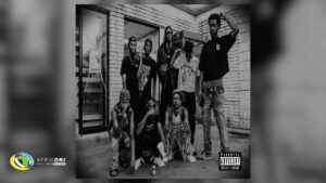 Headshxt, Sillie Riich & Yung Nak - F33L TH3 T3NSION Ft Alvin, Maseko, Tanaka & Mutuzu