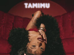 Tamimu – Umebuma Tamimu - Umebuma